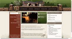Desktop Screenshot of goztun.com